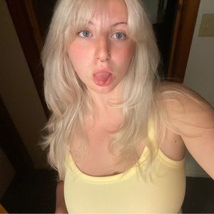 Meet your Posher, Trinity